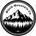 Black Mountain Co. Badge Logo